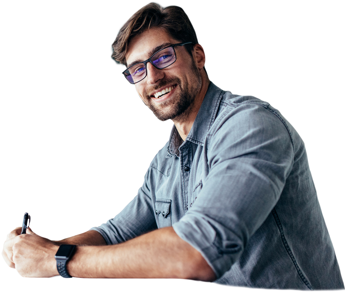 <span>Soluções através do </span>Marketing Digital